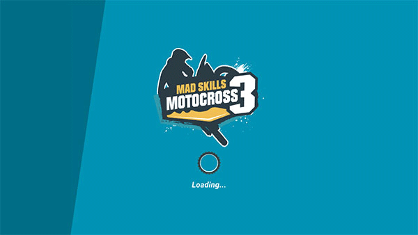 疯狂特技摩托车3新版截图2