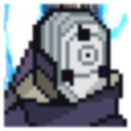 像素火影次世代白面具游戏