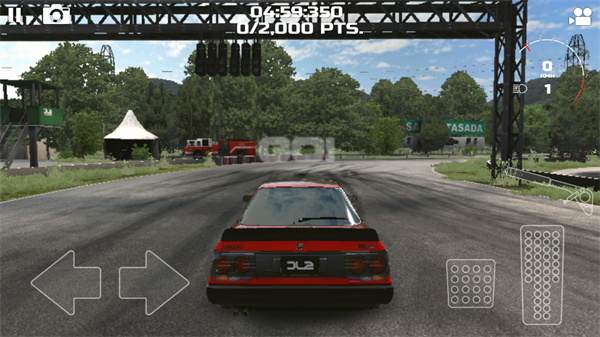 漂移传奇2中文正版