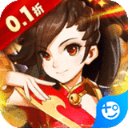 勇闯女儿国手游