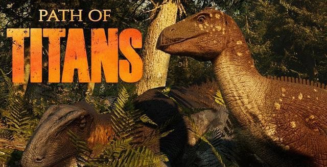 泰坦之路设定介绍