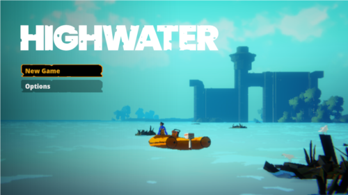 水隐之城最新版本