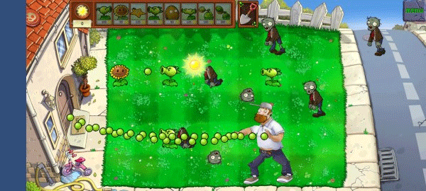 植物大战戴夫最新版截图3