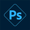 photoshop express中文
