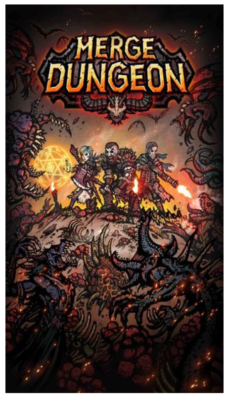 合成地牢汉化版