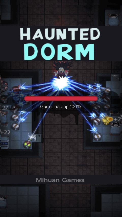 猛鬼宿舍国际服中文版截图3