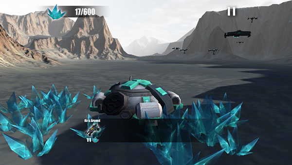 星际争霸手机版中文版截图3