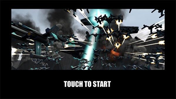 星际争霸手机版中文版