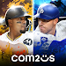 美职联棒球竞争对手游戏(MLB Rivals)