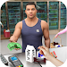超市杂货模拟器(Supermarket Grocery Simulator)