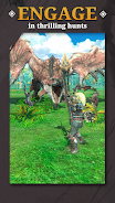 怪物猎人NOW(Monster Hunter Now)