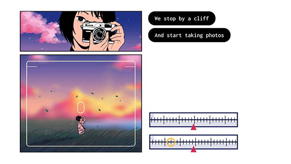 再见once again截图2