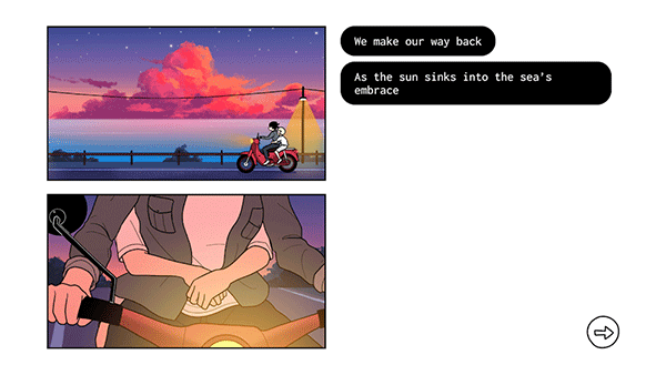 再见once again截图1