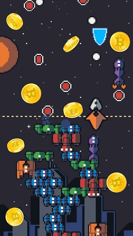 加密空中指挥作战截图2