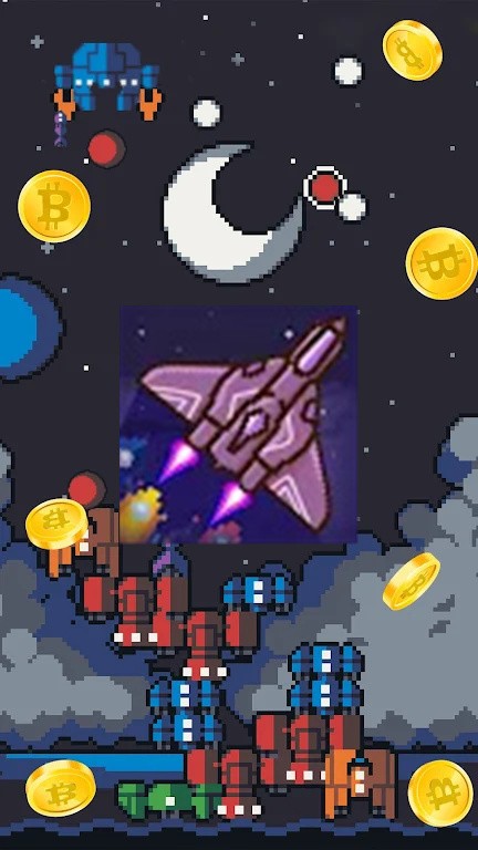 加密空中指挥作战截图1