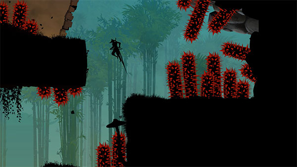 忍者岚2中文版截图1