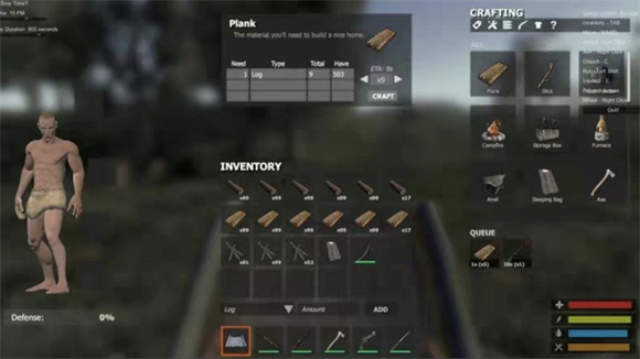 代号千远之岛游戏