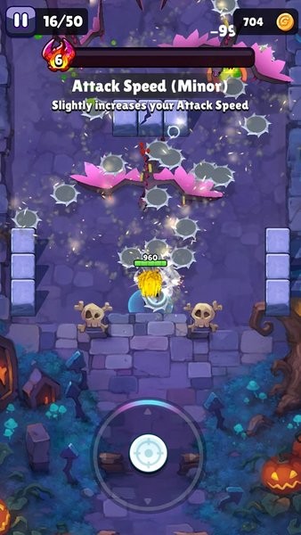 枪手传说Gun Hero截图2