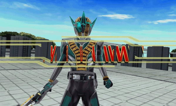 超巅峰英雄2024全骑士版截图4