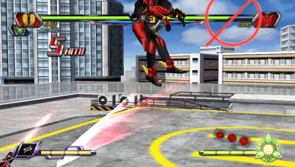 超巅峰英雄2024全骑士版截图1