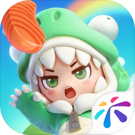 暴吵萌厨手游正版