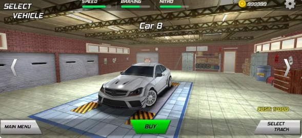 漂移X安尔金截图3