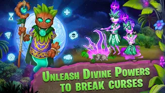 虚拟村民6游戏(Virtual Villagers 6)截图3