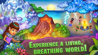 虚拟村民6游戏(Virtual Villagers 6)截图1