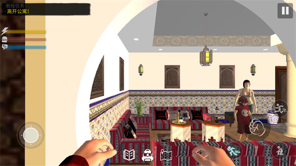 网吧模拟器2手机版截图4