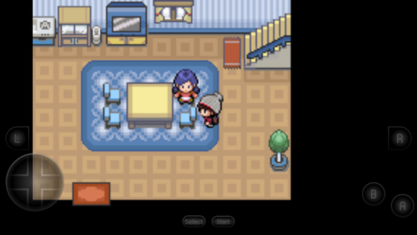 口袋妖怪剑盾截图2