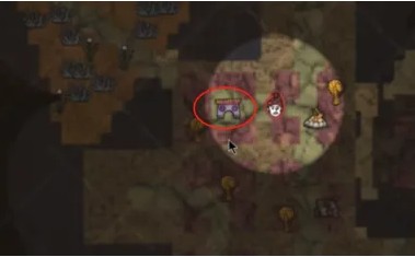 饥荒远古科技塔怎么修 饥荒远古科技塔修建方法