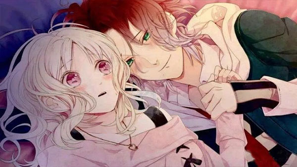 魔鬼恋人血祭汉化版