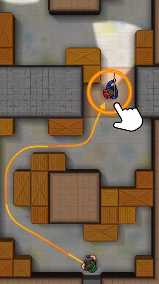 猎人刺客手机版截图2