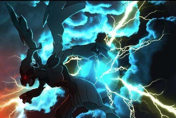 口袋妖怪黑白2汉化版截图1