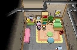 口袋妖怪黑白神兽捕捉图文攻略