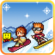 闪耀滑雪场物语最新版