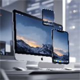 魔盒桌面3.0电视版app