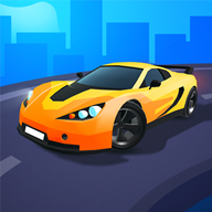 飞车大师国际服