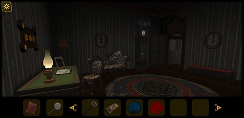 遗忘之丘第三轴心中文版截图3