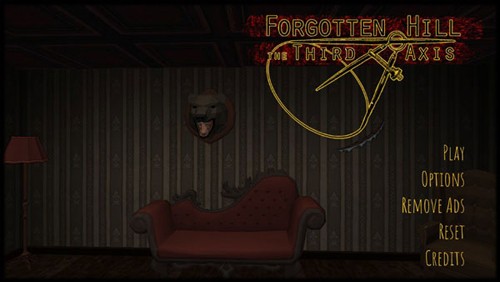 遗忘之丘第三轴心中文版截图1