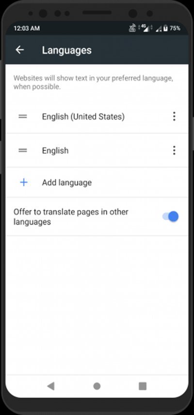 kiwi浏览器手机版截图5