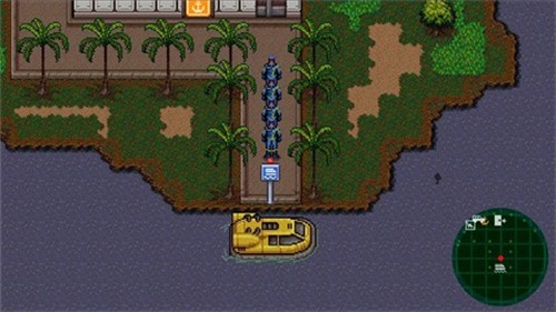 恐龙危机时空封锁