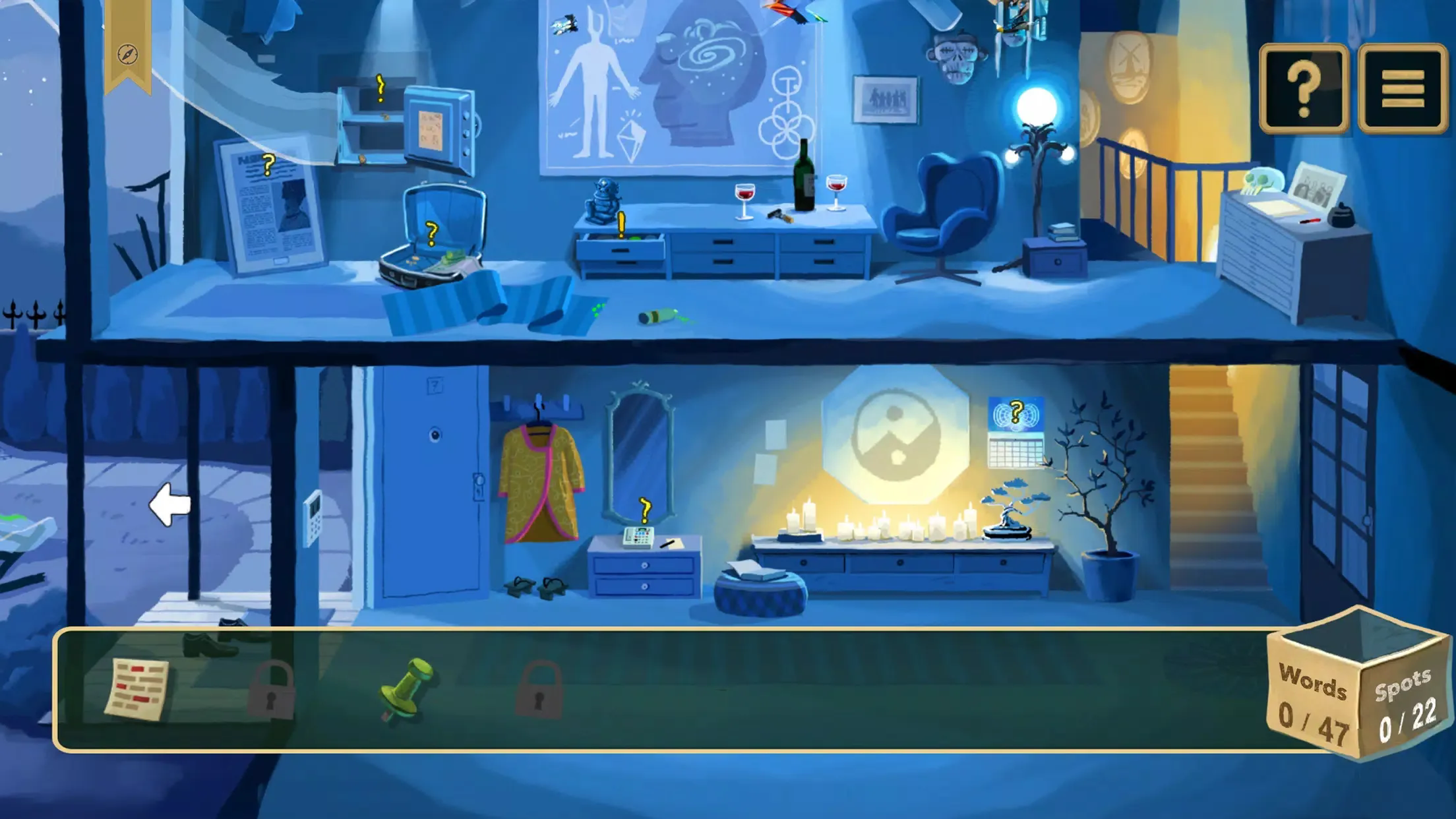 金偶像崛起截图2