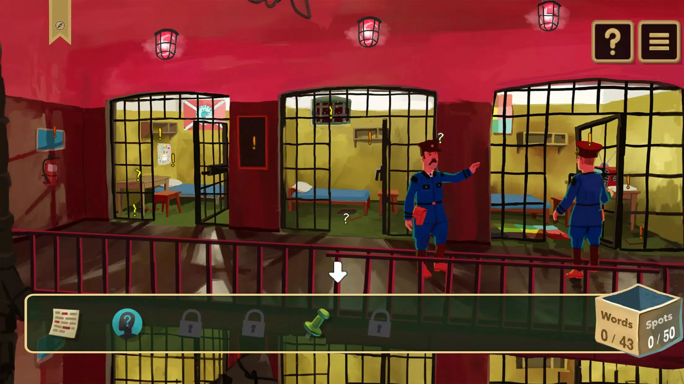 金偶像崛起截图1