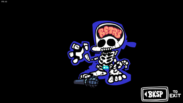 FNF联机版最新版截图1