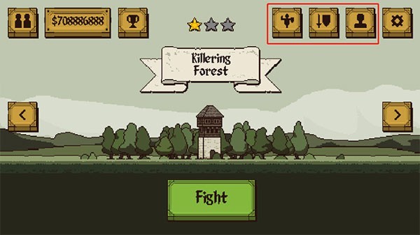 该死的混蛋正版无限金币中文版