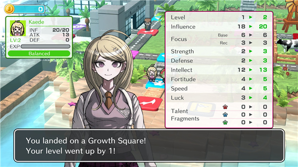 超级枪弹辩驳终极之夏手机版截图2