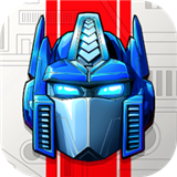 变形金刚战术竞技场安卓版最新版