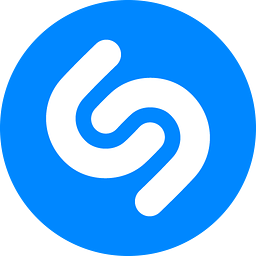 shazam音乐识别app