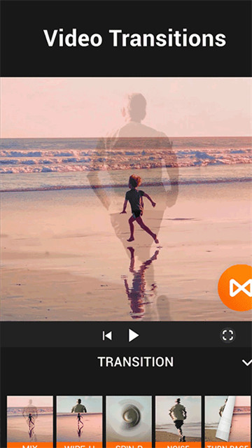 youcut视频剪辑新版截图3